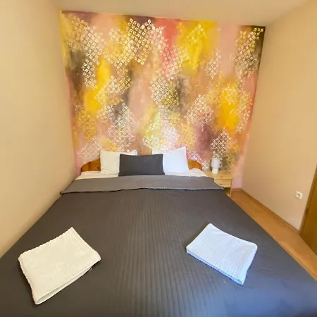 Orangehomes One Bedroom Design アパート *