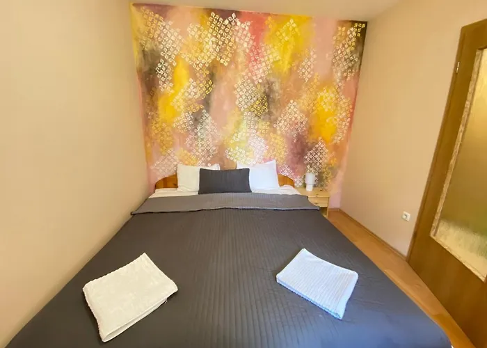Orangehomes One Bedroom Design Lejlighed *