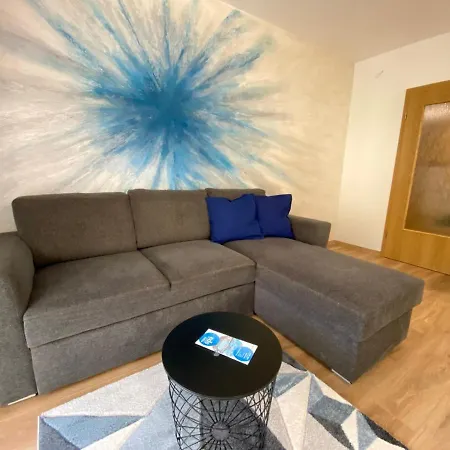 Orangehomes One Bedroom Design Appartement