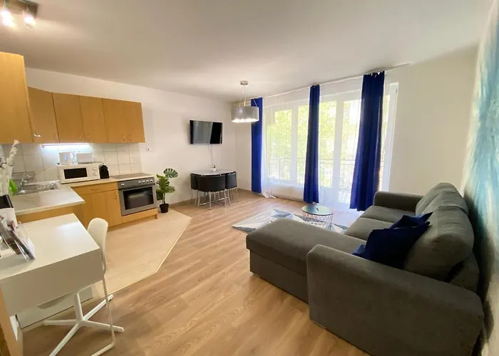 Orangehomes One Bedroom Design Apartment *