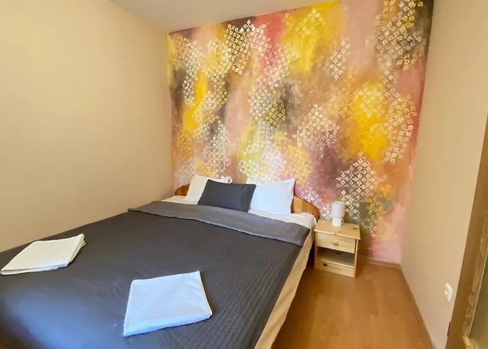 Orangehomes One Bedroom Design *