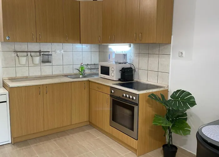 Orangehomes One Bedroom Design * Budapest