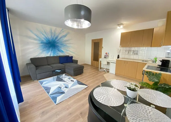 Orangehomes One Bedroom Design Apartment *