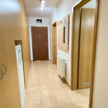 Apartman Orangehomes One Bedroom Design Budapest