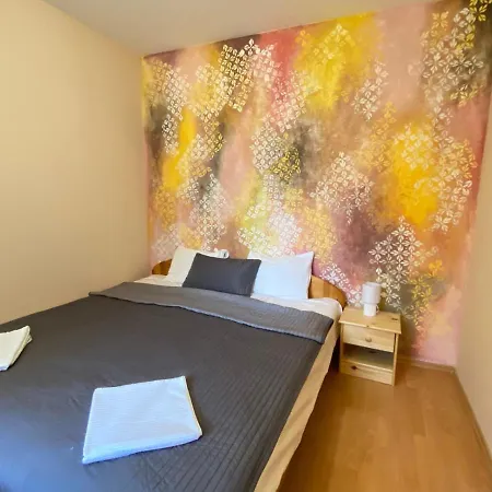 Orangehomes One Bedroom Design *