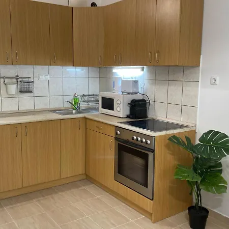 Orangehomes One Bedroom Design * 부다페스트