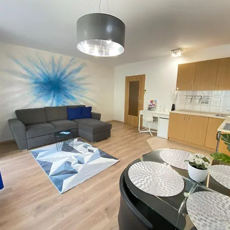 Orangehomes One Bedroom Design 公寓 *